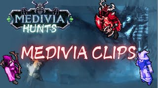 MEDIVIA CLIPS - EPISODE #8