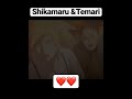 Shikamaru &Temari||#shikamaru #temari #couple #naruto #shikatema