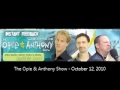 The Opie & Anthony Show - October 12, 2010 (Full Show)