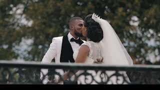 Our Wedding Day  | ROLLY and MAGALI | Wedding highlights | London, UK |