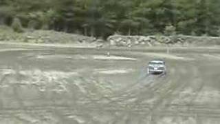 2008 　JMRC　神奈川　ダートトライアル　第2戦　⑤