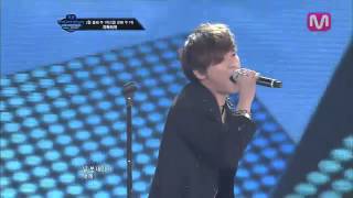 FT아일랜드_지독하게(Severely by FTIsland@Mcountdown Hello Japan_2012.04.26)