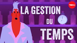 Comment gérer son temps plus efficacement (d’après les machines) - Brian Christian