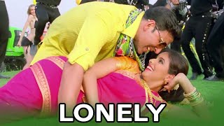 Lonely Remix | Khiladi 786 | Akshay Kumar | Asin | Yo Yo Honey Singh | Himesh Reshammiya
