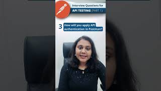 Postman API Testing Interview Questions (Part 1) | STAD Solution | Software Testing