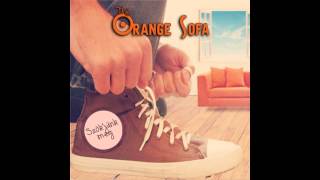 The Orange Sofa - Szia Kata (Official Audio)