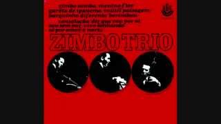 Zimbo Trio - Zimbo Samba