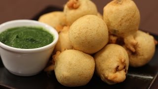 Sweet and Sour Kela Vada In Gujarati | Snacky Ideas by Amisha Doshi | Sanjeev Kapoor Khazana