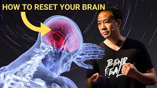 How to Reset Your Brain - Jim Kwik Special