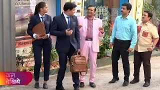 Taarak Mehta ka ooltah chashmah new episode promo 4303 Jethalal ko Nahi Mila Naye Maal Ka Order