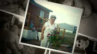 Bobbie Widner Memorial Slideshow