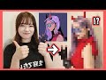 How to cosplay【AZUKI】 NFTのコスプレをしてみた！