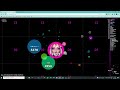 agario tournament round elite warriors 𝓔𝓦 vs three point 𝓣𝓟 rusty