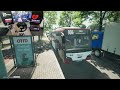 The Bus - VDL Citea LLE 127 3D Realistic Driving  Thrustmaster TX Steering Wheel Gameplay