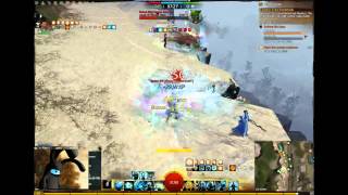 banish #1 :)  Aurora Glade gw2 wvw