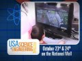 USA Science Festival and AIA