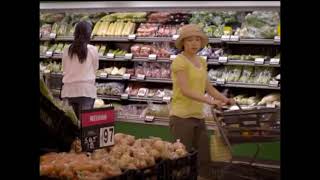 【CM】西友 SEIYU Walmart ｢I♥KY 奥さんの~｣