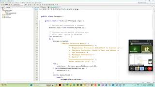 CSE 205 Java Lab 01
