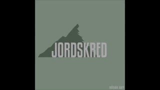 Jordskred - Ängen