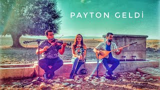 Payton Geldi | Selda Gündoğan \u0026 Umut Sülünoğlu (feat. Ertuğrul Coşkun) #doğadamüzik