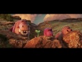 The Good Dinosaur - T-Rexes (Full HD)