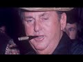 Do The Memphis Mafia Blame Colonel Tom Parker for Elvis Presley's Death
