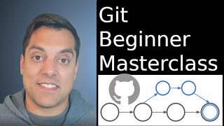 Git Beginner Masterclass