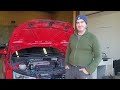 Audi S1 Gearbox Oil Change! 🔧⚙🔩