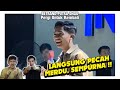 Langsung pecah Betrand Putra Onsu Pergi Untuk Kembali. Merdu dan Perfect !!