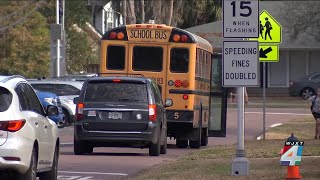 Duval County explores options for new school start schedules