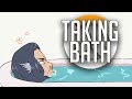 Hanzo Taking a Bath | Overwatch Comic Dub