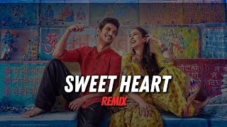 Sweetheart Remix | Video Song | Kedarnath | Sushant Singh | Sara Ali Khan | Dev Negi | Amit Trivedi