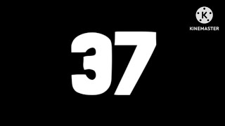 37 Second Countdown timer with Soundeffect