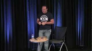 CloudStack Cloud with Puppet
