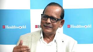 Eye care is one front where technology has created havoc: Dr. Debasish Bhattacharya