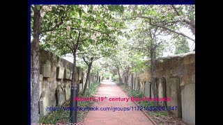 Hobart 19th Century Burial Grounds and their Records