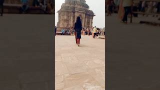 Hawayein 🎶🫰🏻 #shortsfeed #minivlog #shorts #shortvideo #odisha #konark #bollywood #song