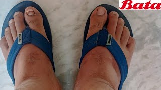 Bata slippers ortho comfit | Bata hawai chappal for men | Bata slippers men’s thong slippers