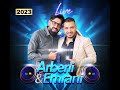 arben arusha u0026 emran kryeziu live ne bitburg