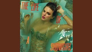 Taylor Swift - Opalite (Audio)