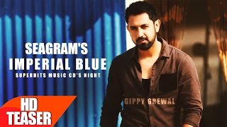 Seagram's Imperial Blue Superhits Music Cd's Night | Gippy Grewal | 27 November | Karnal
