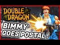 DOUBLE DRAGON :  The Revenge of Billy Lee - Ridiculous Gaming History ?