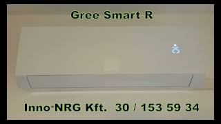 Gree Smart R