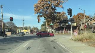 North Omaha Miller Park Neighborhood