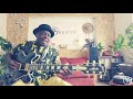 Kiala Nzavotunga & Afrobeat Blaster | MMaestro Sessions