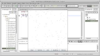 Spatial Data Structures (using Scala)