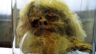 Mystery of the 2,500-Year-Old Saltmen Mummies Finally Solved