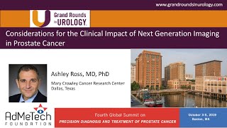 Considerations for the Clinical Impact of Next-Generation Imaging in Prostate Cancer