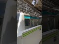 違和感しかない京浜東北線【鉄道】 shorts 鉄道 貴重映像