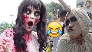 73 Koleksi Gambar Hantu Joget Gratis Terbaru